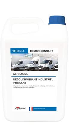ASPHANOL Bidon 5L Fluo