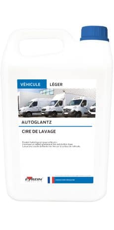AUTOGLANTZ Bidon 5Kg