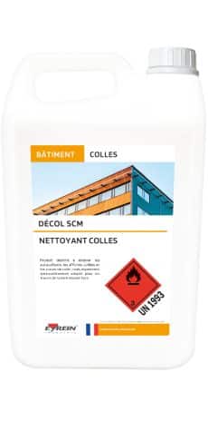 DECOL SCM Bidon 5L Coex