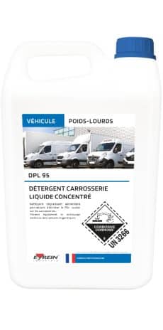 DPL 95 Bidon 5Kg
