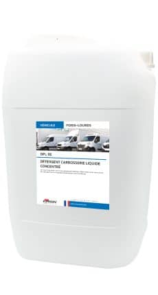 DPL 95 Bidon 20Kg