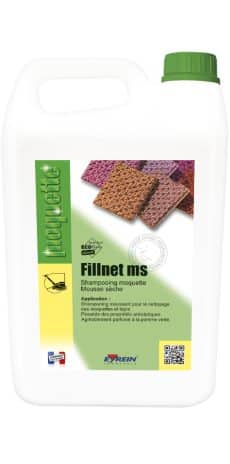 FILLNET MS Bidon 5L