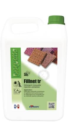 FILLNET TR Bidon 5L