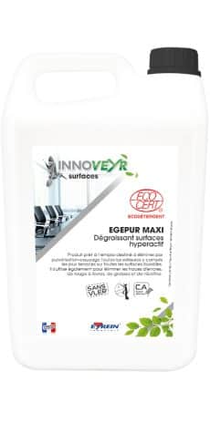 EGEPUR MAXI Ecodetergent Bidon 5L