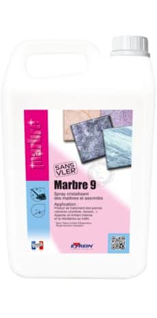 MARBRE 9 Bidon 5Kg