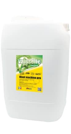OLNET MACHINE PRO Bidon 24Kg