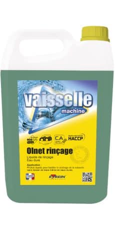 OLNET RINCAGE Bidon 5L