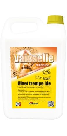 OLNET TREMPE LDE Bidon 5L