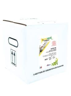 OLZYM VSL Ecodetergent Ecobox 5L