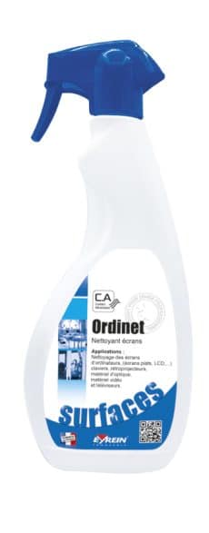 ORDINET Pulvé. 750mL