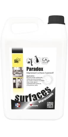 PARADOX Bidon 5L