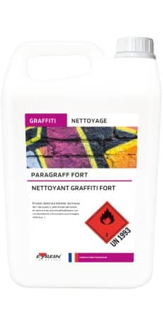 PARAGRAFF FORT Bidon 5L Coex