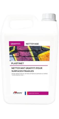 PLASTINET Bidon 5L