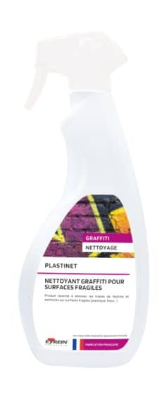 PLASTINET Pulvé. 750mL