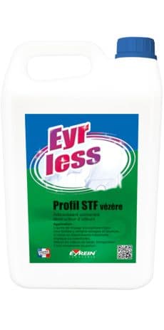 PROFIL STF VEZERE Bidon 5L