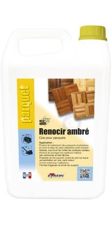 RENOCIR AMBRE Bidon 5L