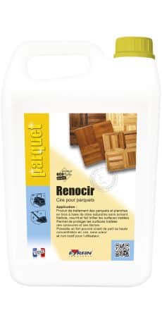 RENOCIR Bidon 5L