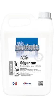 SEGUR RNV Bidon 5L