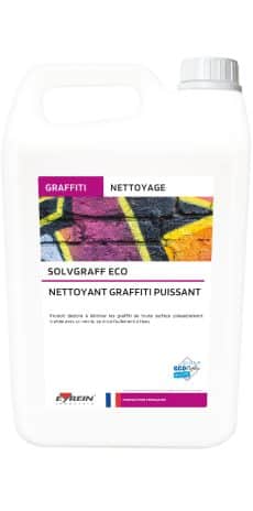 SOLVGRAFF ECO Bidon 5Kg Coex