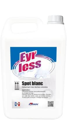 SPOT BLANC Bidon 5L