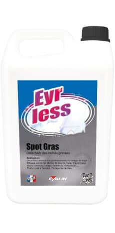 SPOT GRAS Bidon 5L