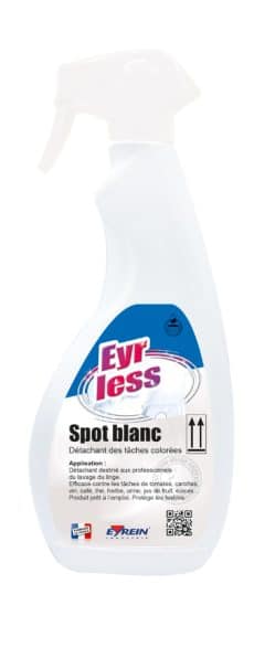 SPOT BLANC Pulvé. 750mL