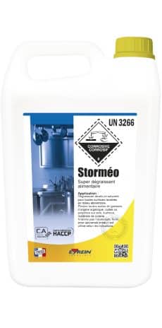 STORMEO Bidon 5L