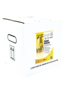 SUPER BLASTER Ecobox 5L