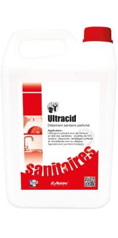 ULTRACID Bidon 5L
