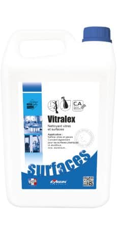 VITRALEX Bidon 5L
