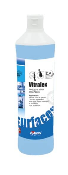 VITRALEX Flacon 1L
