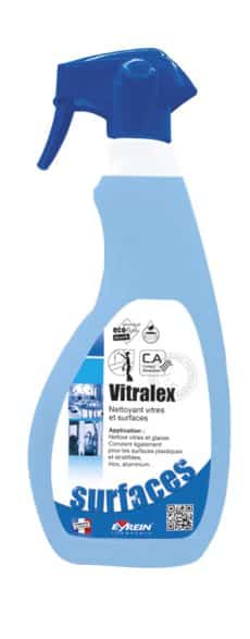 VITRALEX Pulvé. 750mL